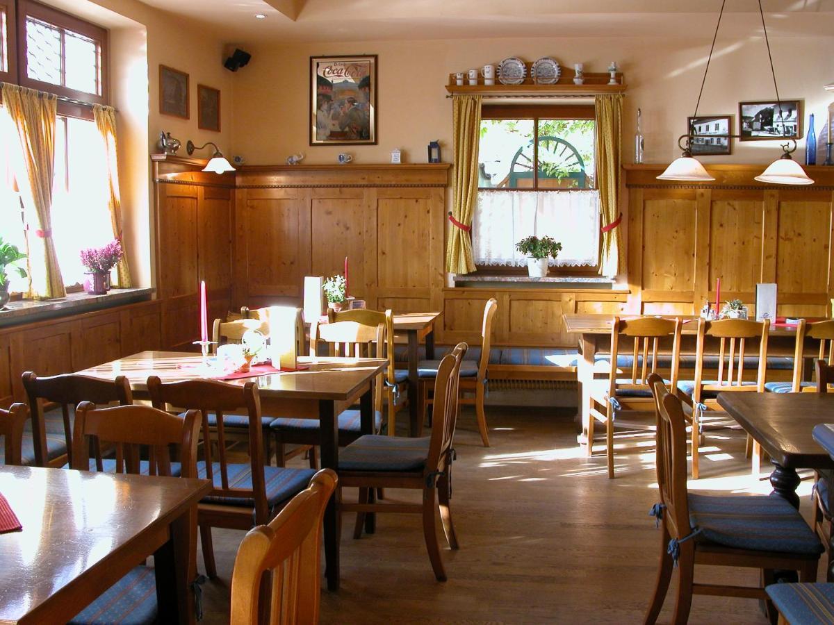 Hotel Muehlviertler Hof Schwertberg 외부 사진