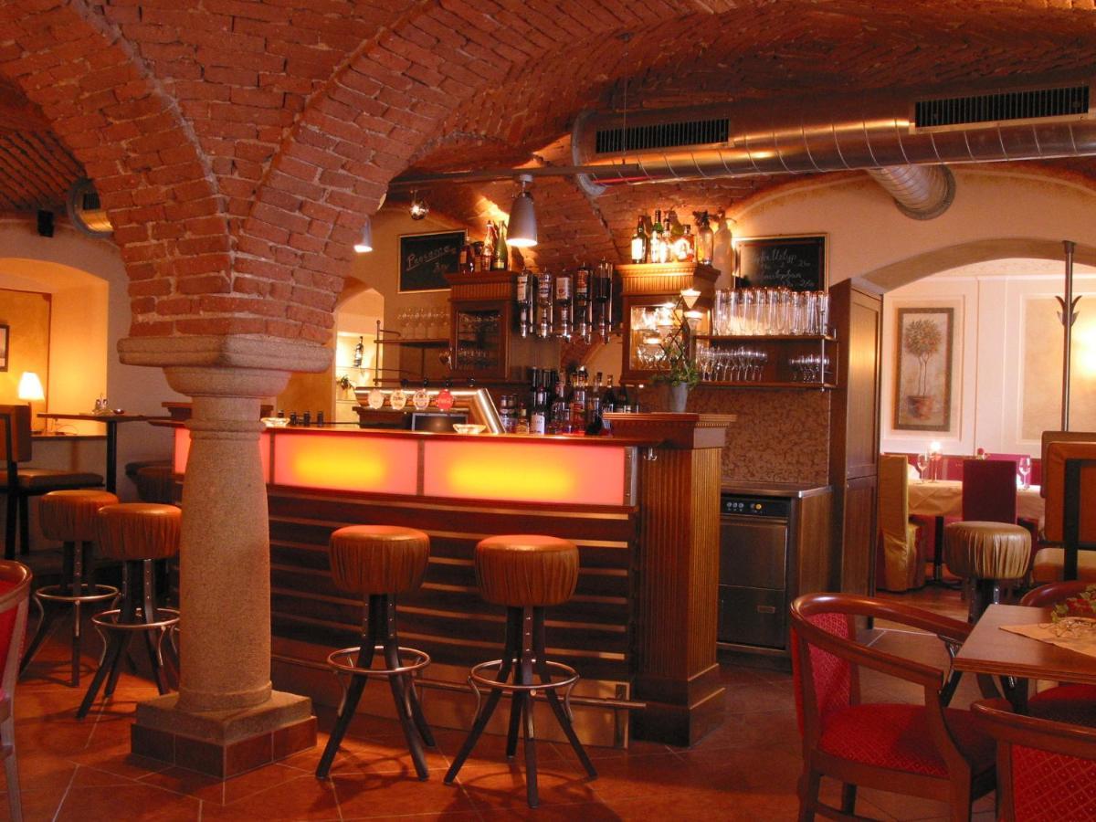 Hotel Muehlviertler Hof Schwertberg 외부 사진