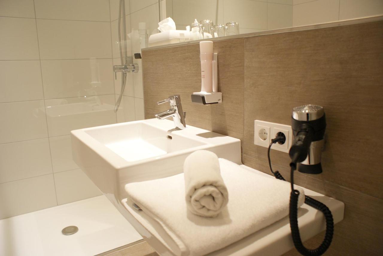 Hotel Muehlviertler Hof Schwertberg 외부 사진