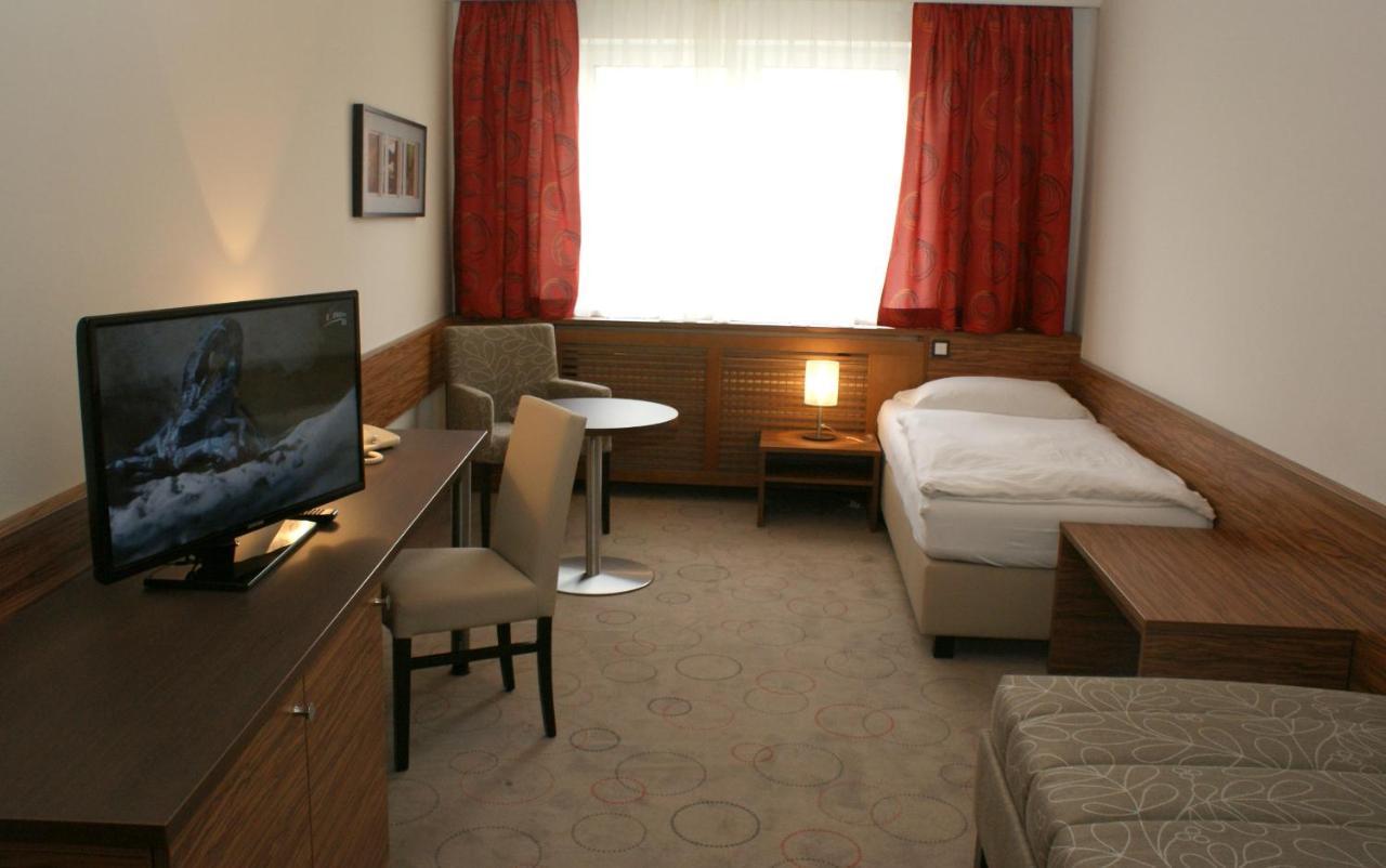 Hotel Muehlviertler Hof Schwertberg 외부 사진